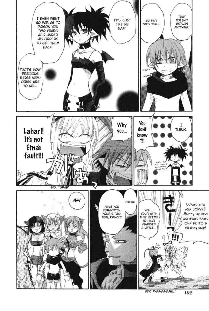 Makai Senki Disgaea Chapter 2 1